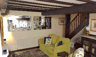 River Nene Cottages fotoÄŸrafÄ±