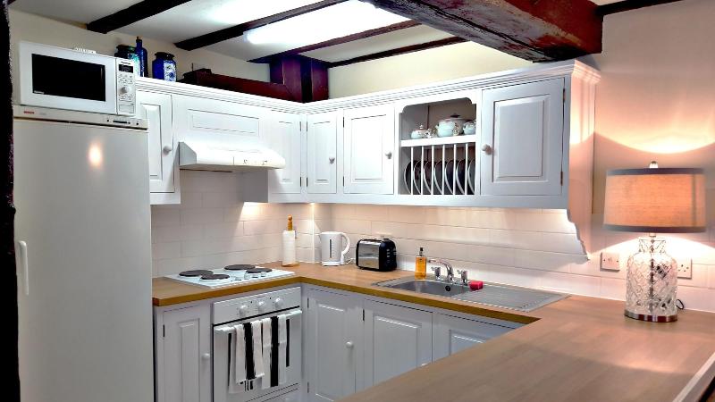 River Nene Cottages - Oda