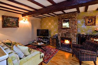 River Nene Cottages fotoÄŸrafÄ±