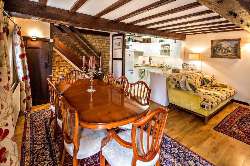 River Nene Cottages - Oda