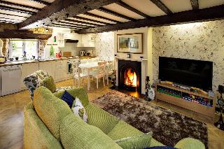 River Nene Cottages fotoÄŸrafÄ±
