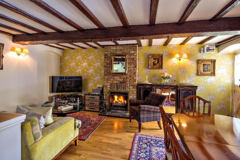 River Nene Cottages - Oda