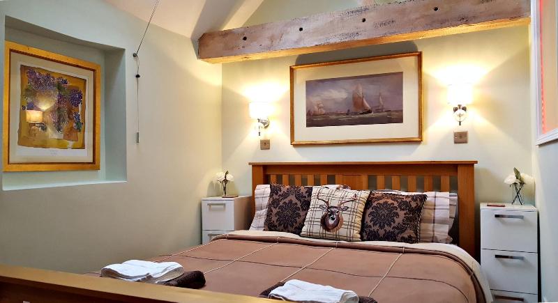 River Nene Cottages - Oda