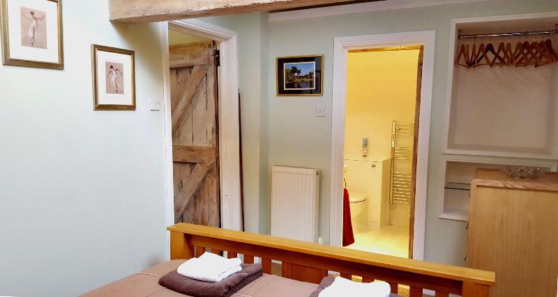 River Nene Cottages - Oda
