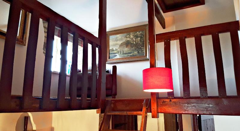 River Nene Cottages - Oda