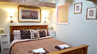 River Nene Cottages fotoÄŸrafÄ±