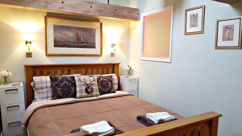 River Nene Cottages - Oda