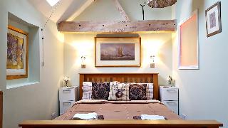 River Nene Cottages fotoÄŸrafÄ±