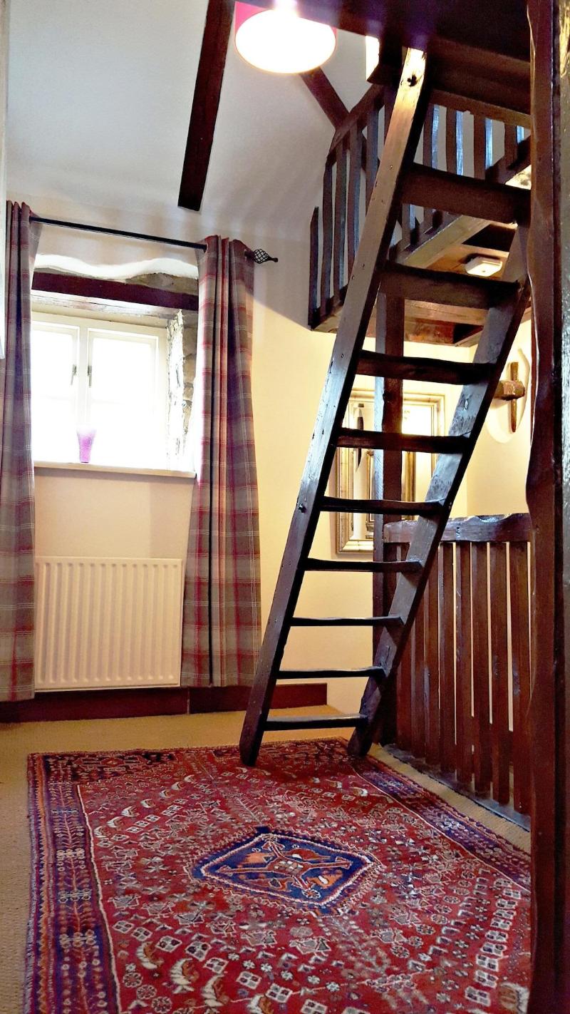 River Nene Cottages - Oda