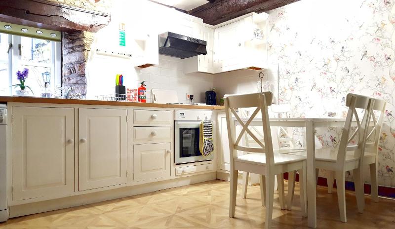 River Nene Cottages - Oda