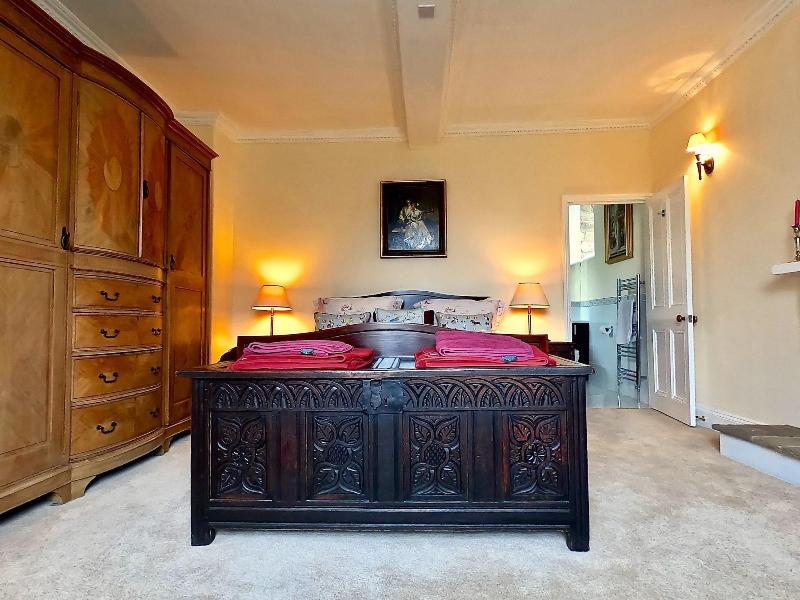 River Nene Cottages - Oda