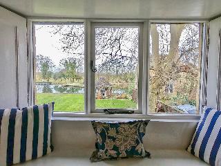 River Nene Cottages fotoÄŸrafÄ±