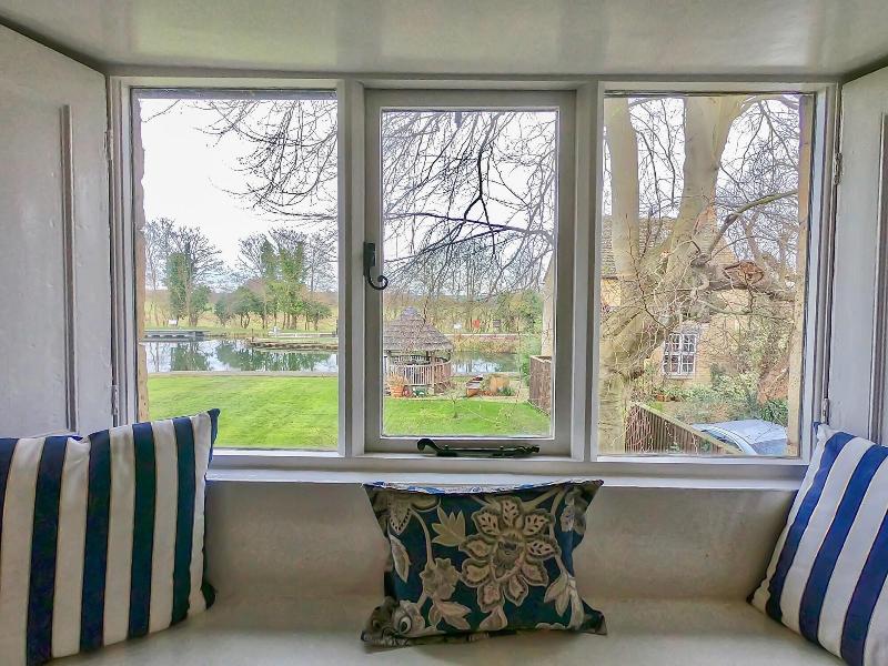 River Nene Cottages - Oda