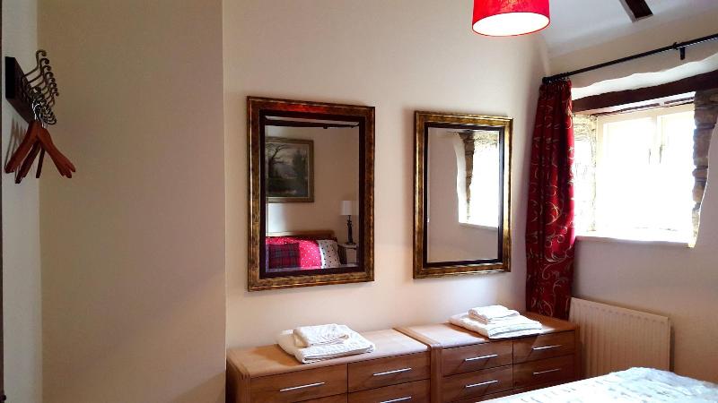 River Nene Cottages - Oda
