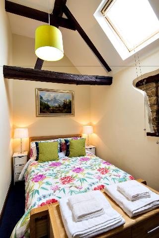 River Nene Cottages fotoÄŸrafÄ±