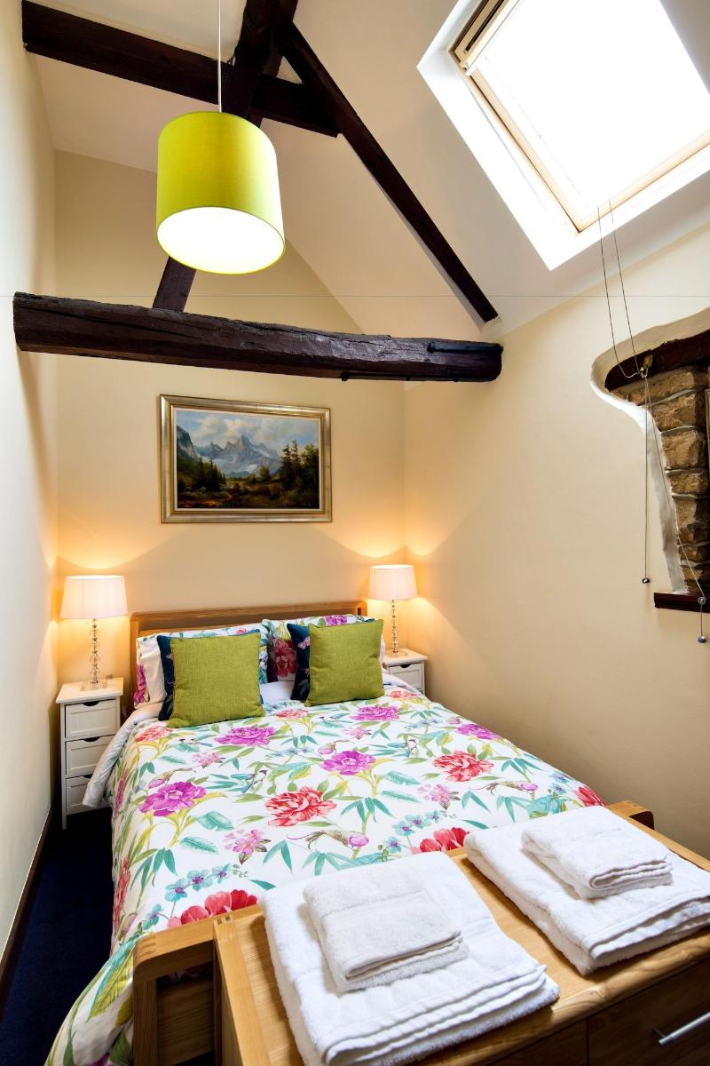 River Nene Cottages - Oda