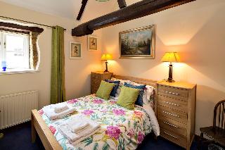 River Nene Cottages fotoÄŸrafÄ±