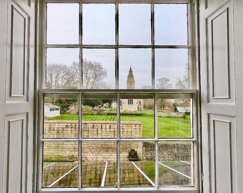 River Nene Cottages - Oda