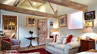 River Nene Cottages fotoÄŸrafÄ±