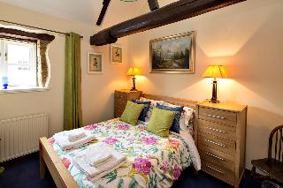 River Nene Cottages fotoÄŸrafÄ±