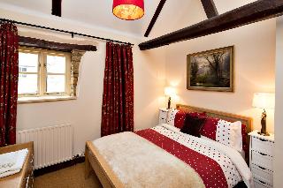 River Nene Cottages fotoÄŸrafÄ±