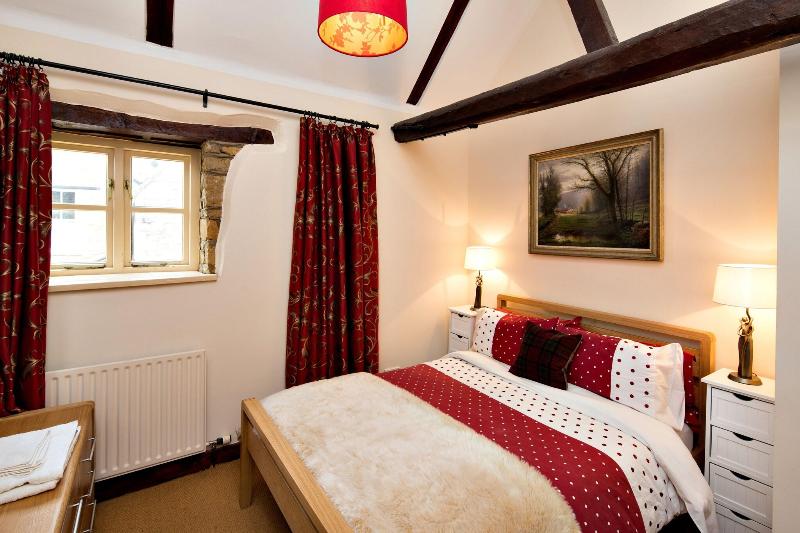 River Nene Cottages - Oda
