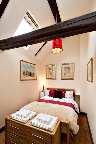 River Nene Cottages fotoÄŸrafÄ±