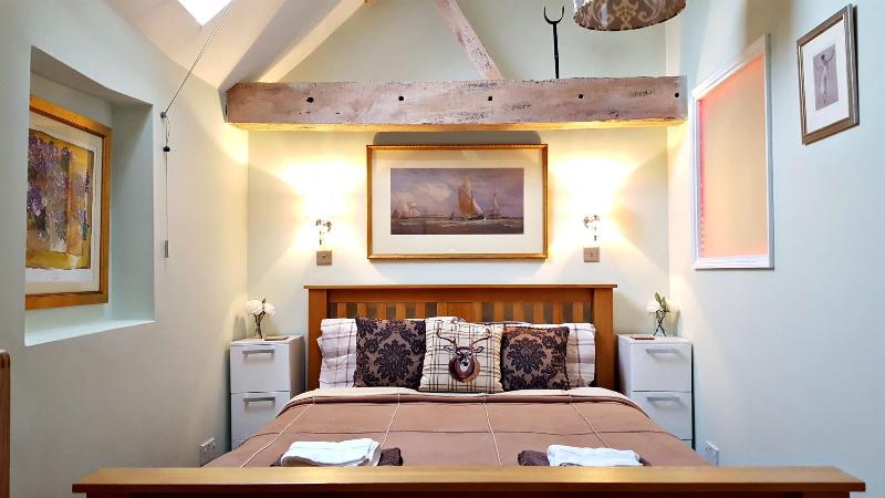 River Nene Cottages - Oda