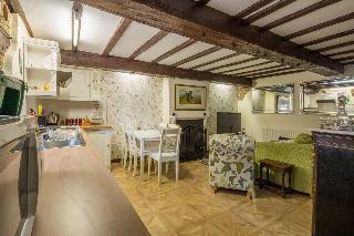 River Nene Cottages fotoÄŸrafÄ±