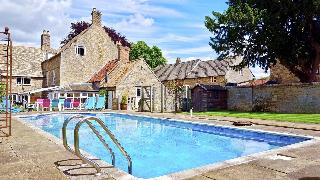 River Nene Cottages fotoÄŸrafÄ±