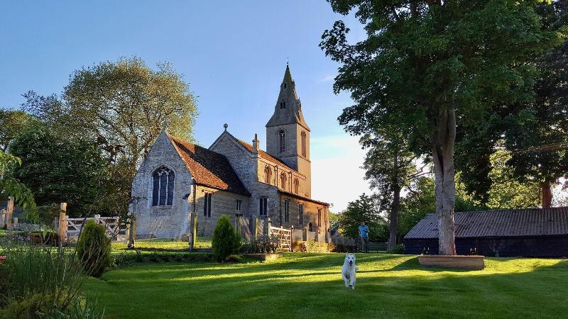 River Nene Cottages - Teras