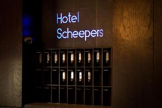 Boutique Hotel Scheepers fotoÄŸrafÄ±