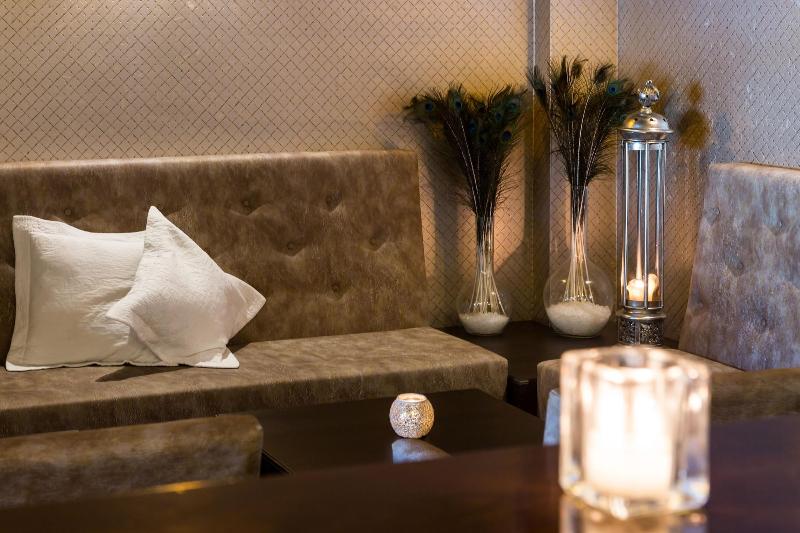 Boutique Hotel Scheepers - Aktivite