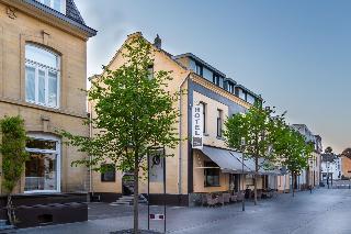 Boutique Hotel Scheepers fotoÄŸrafÄ±
