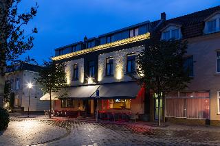Boutique Hotel Scheepers fotoÄŸrafÄ±