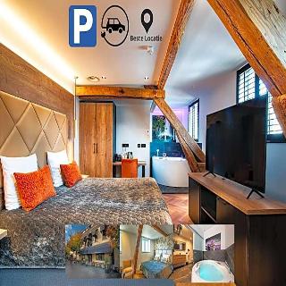 Boutique Hotel Scheepers fotoÄŸrafÄ±