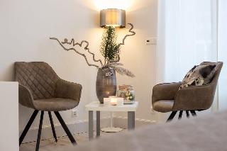 Boutique Hotel Scheepers fotoÄŸrafÄ±