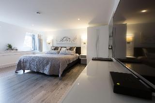 Boutique Hotel Scheepers fotoÄŸrafÄ±