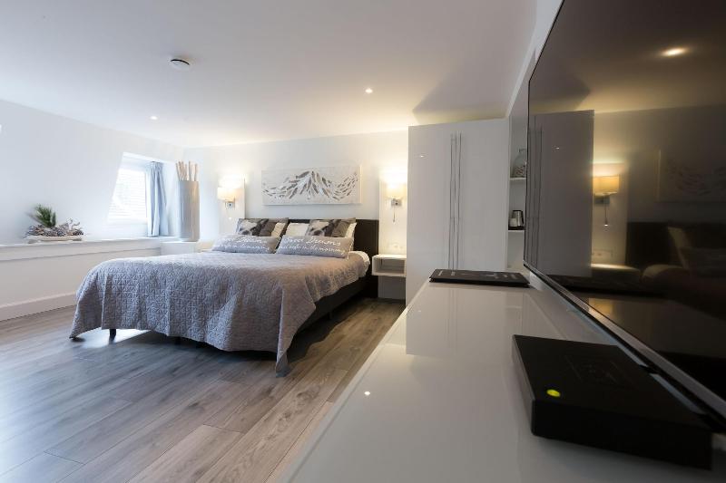Boutique Hotel Scheepers - Oda