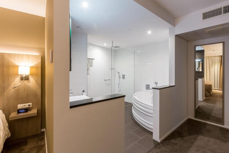 Boutique Hotel Scheepers - Oda