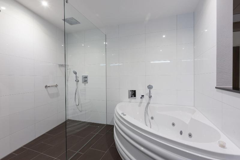 Boutique Hotel Scheepers - Oda