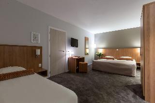 Boutique Hotel Scheepers fotoÄŸrafÄ±