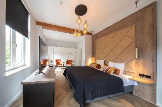Boutique Hotel Scheepers fotoÄŸrafÄ±