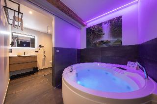 Boutique Hotel Scheepers fotoÄŸrafÄ±