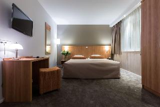 Boutique Hotel Scheepers fotoÄŸrafÄ±