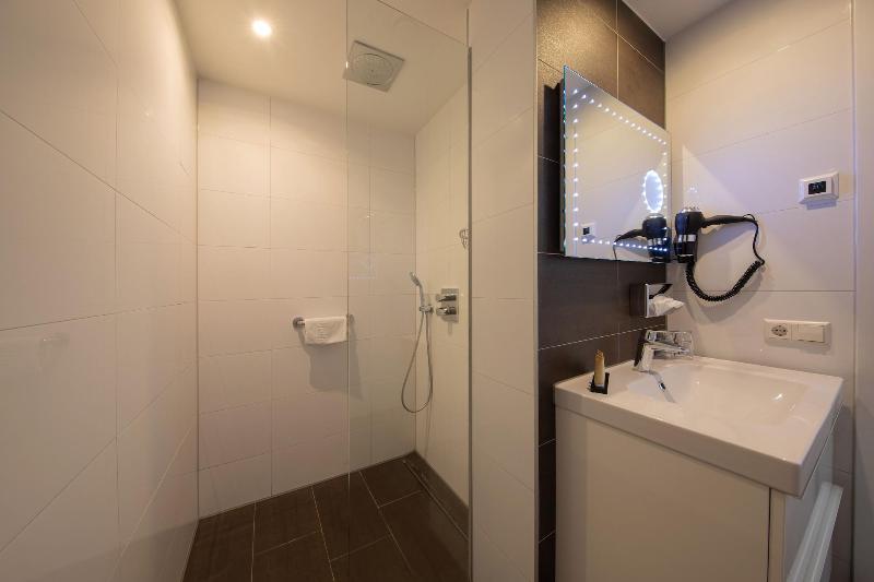 Boutique Hotel Scheepers - Oda