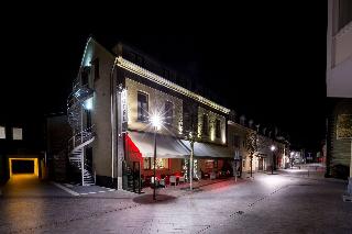 Boutique Hotel Scheepers fotoÄŸrafÄ±