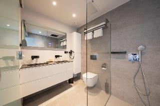 Boutique Hotel Scheepers fotoÄŸrafÄ±