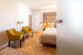 Boutique Hotel Scheepers fotoÄŸrafÄ±