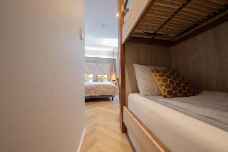 Boutique Hotel Scheepers fotoÄŸrafÄ±